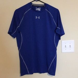 Under Amour compression T-shirt
